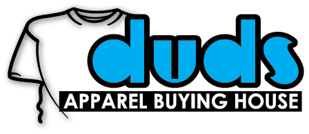 DUDS logo