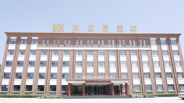 Hebei Bailixin Home Textile Co., Ltd. Beach Towels