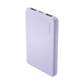 Wholesale Power bank 5000mah, Mobile Charger slim size Power Bank Large capacity Power Bank