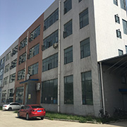 Hubei Baoyi Outdoor Travel Products Co., Ltd. Military Garments