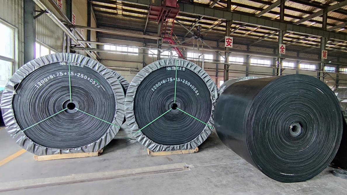 Chongqing Fuyuan New Material Co., Ltd. Rubber Sheets