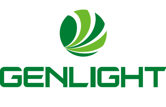 Genlight International Business Co., Ltd. logo