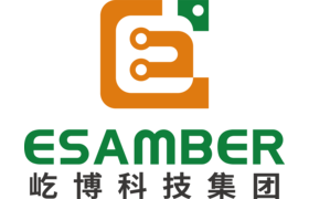 Esamber Technology Group Co., Ltd. logo
