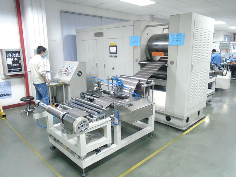 Shenzhen A&S Power Technology Co., Ltd. Lithium Polymer Battery