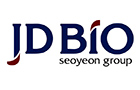 JDBIO Co., Ltd. logo