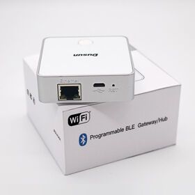 Smart Home Wireless Multi-function Bluetooth Hub