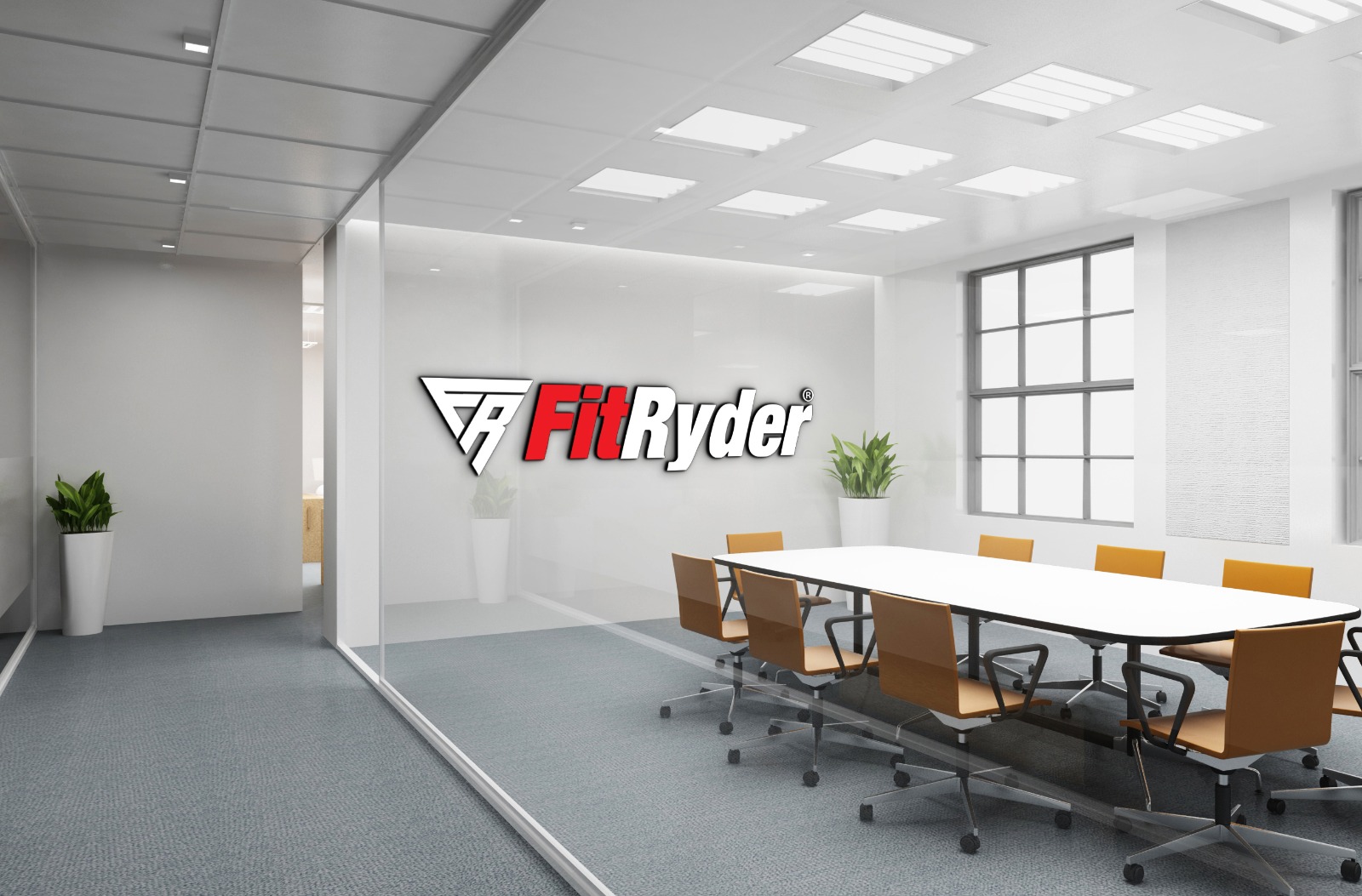 Fitryder Weightlifting Belts