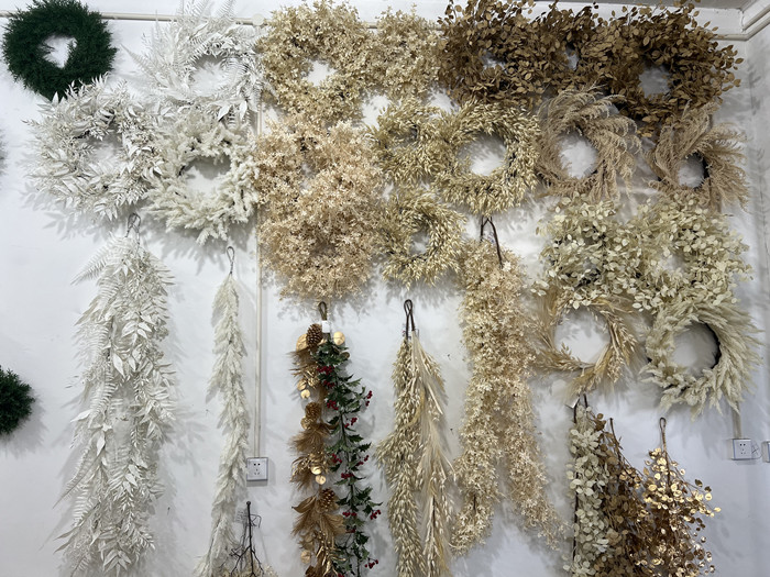 Tianjin Zoran Floral Limited Artificial Plants