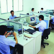 Xiamen Topperstar Elec-Tech Co., Ltd. USB Charger