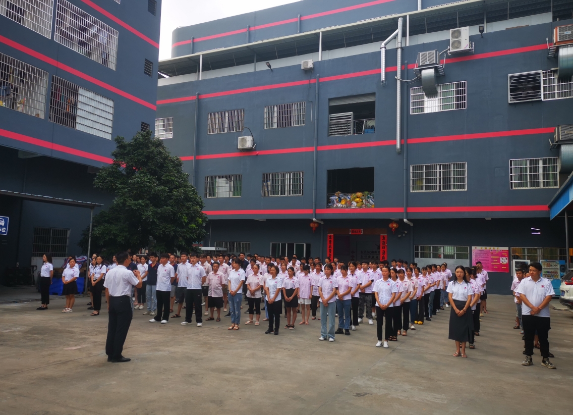 Dongguan Xinjitong Electronic Technology Co., Ltd. Lithium-ion battery packs