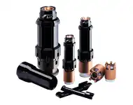 Tool Clamping Systems
