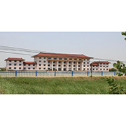 Tianjin JLHY Hardware Co., Ltd. Coil Nails