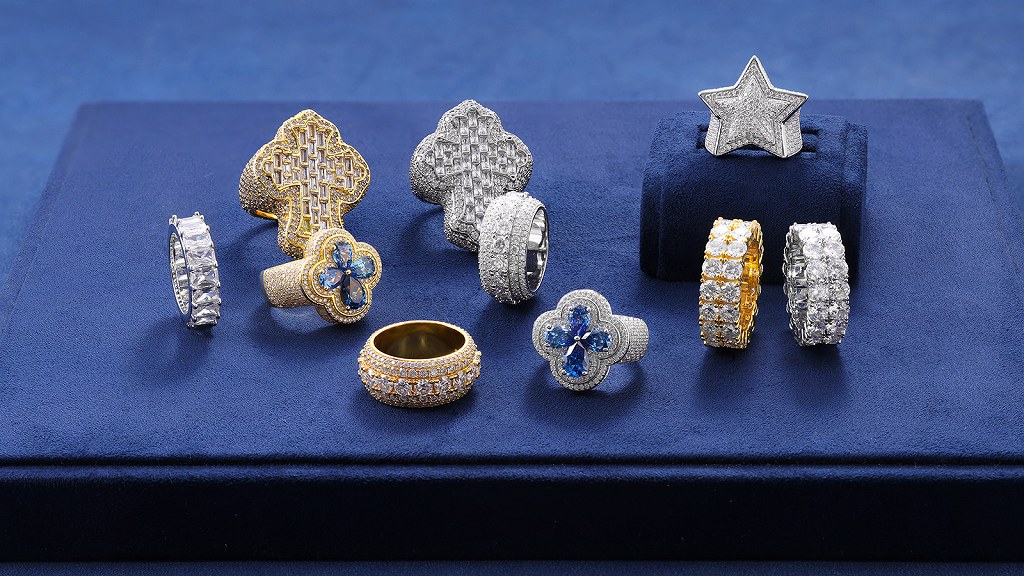 Hangzhou Ambition Trading Co., Ltd. Necklaces