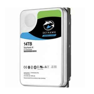 Cheap Price HDD Hard Drives ST14000VE0008 256MB 14TB 3.5 inch 7200 RPM SATA 6Gb/s Internal ST14000VE0008