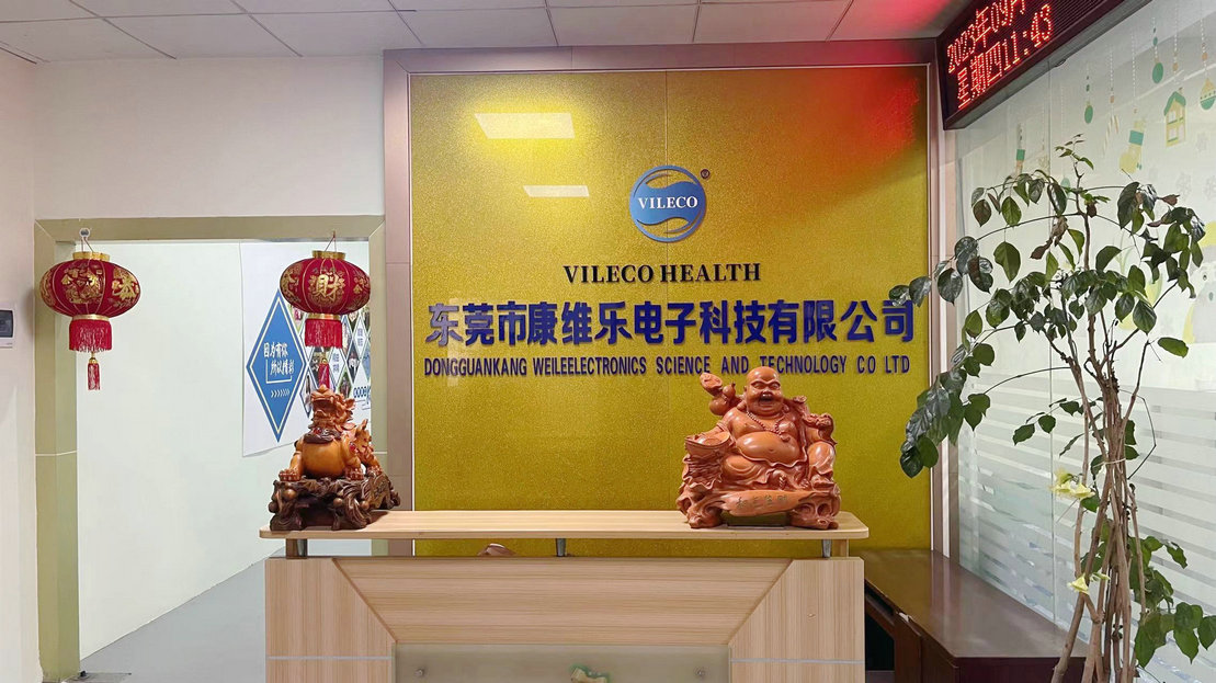 Dongguan Kangweile Electronic Technology Co., Ltd. factory image 2
