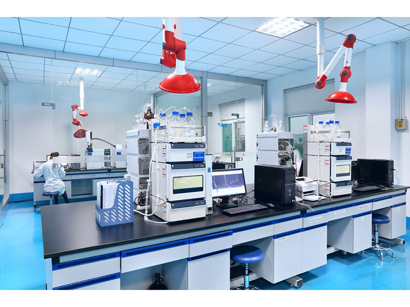 Shaanxi Jeujon Bio-Tech Ltd. Organic chemicals
