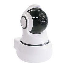 Wifi Wireless Camera Support Cloud Home Guard Security IP Tilt Camera TF Card Included