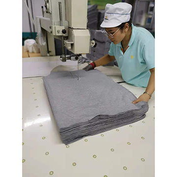 Jinan Yuanshou Knitting Co., Ltd. Pajamas