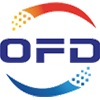 Shenzhen Oufade Electronics Co., Ltd. logo