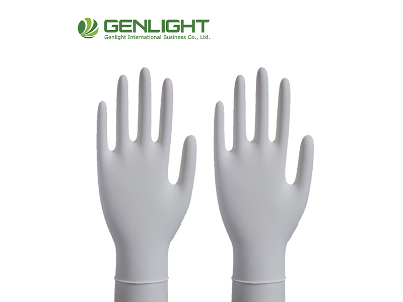 Genlight International Business Co., Ltd. factory image 4