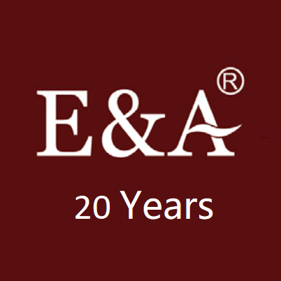 Zhejiang Fashion Cosmetics Co., Ltd. logo
