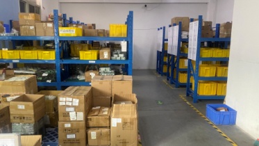 Shenzhen Torich Electronic Technology Co., Ltd. factory image 6