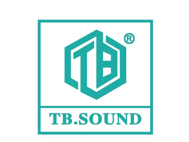 Guangdong Tianba Audio Equipment Co., Ltd. logo