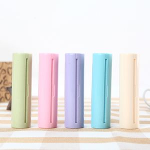 Wholesale Disposable Washing Hand Sheets Rolls Soap  paper for travel Portable  Hand Wash cleaning soap paper