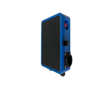 7KW 14KW  Commercial EV Charger Electric car battery AC charger station