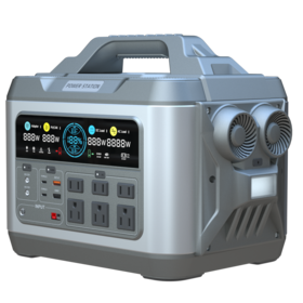 Portable solar power systems