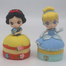PVC Action Figure Toy for Collectible blind box