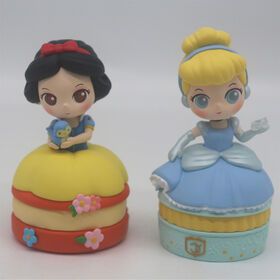 PVC Action Figure Toy for Collectible blind box
