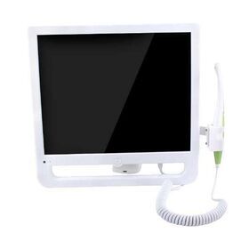 Hot Sale dental Oral Intraoral Camera Digital Endoscope with Monitor