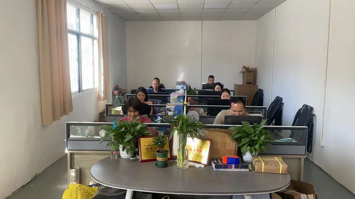 Topfinger Equipment (Shenzhen) Co., Ltd. Crowd Barriers