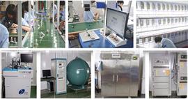 Shenzhen Saint Sunny Electronic Technology Co., Ltd. factory image 2