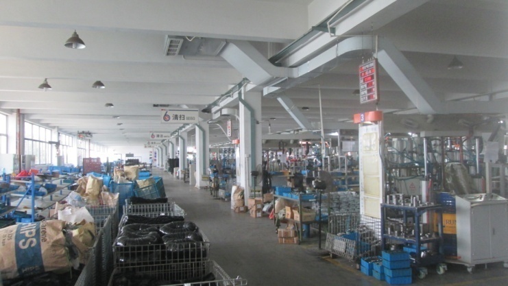 Bada Mechanical & Electrical Co., Ltd. Electric Hoist
