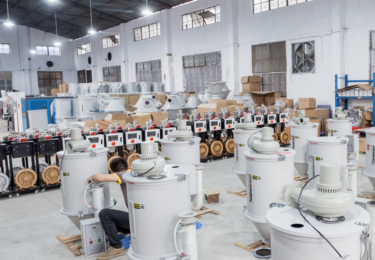 Guangdong Mayway Technology Co., Ltd. Electric Herb Grinder