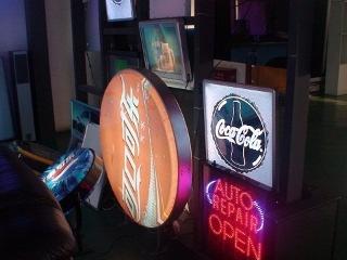 Yancheng Giant Optical-Tech Co., Ltd. Neon Sign