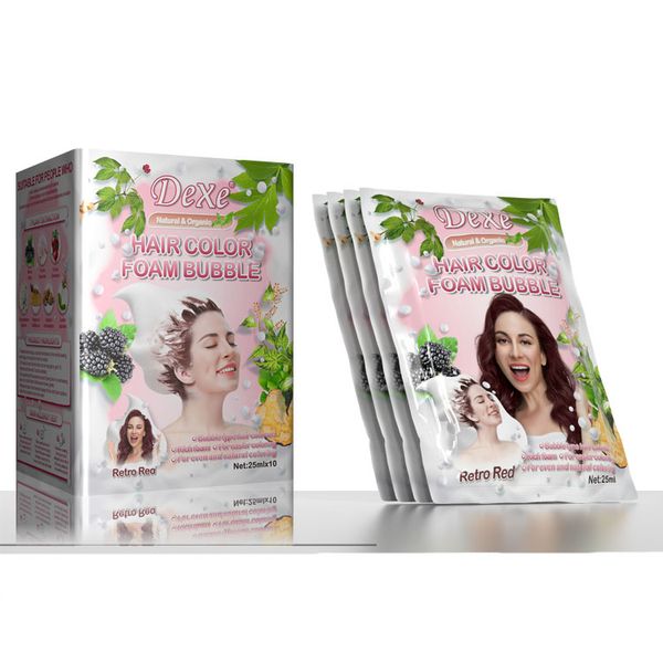 hair color shampoo in india
