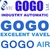 Ningbo Go Go Automatic Technology Company Ltd. logo