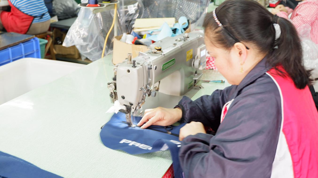Foshan Shunde Yibang Golf Goods Co., Ltd. Golf Clubs