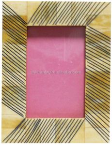 Metier Latest Design Wholesale Factory Supply Cheap Small Picture Frames | Wood Picture Frames | Colored Photo Wooden Frames.