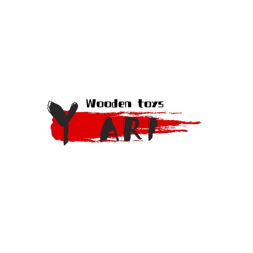 Lishui Yari Toys Co., Ltd. logo