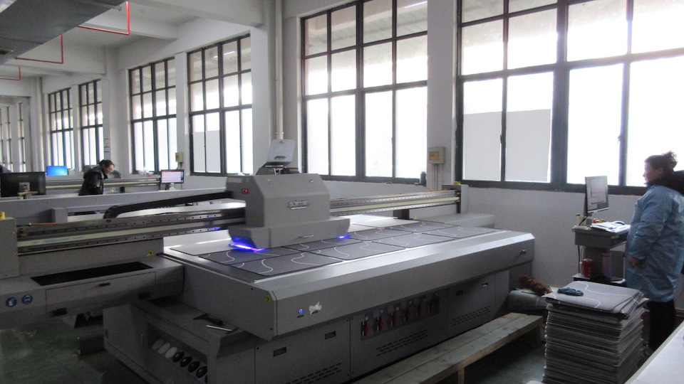 Tongxiang Qicai Household Products Co., Ltd. Floor Mat