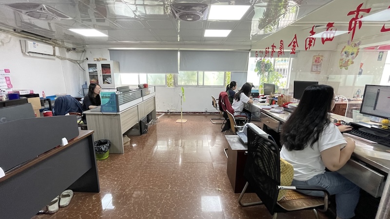 Dongguan Zhengwang Aluminum Co., Ltd. Aluminum Plate