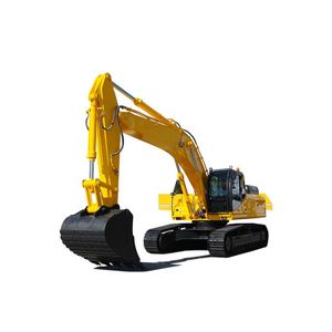 Chinese Top Brand 22 Ton Crawler Excavator XE215C with Parts for Sale