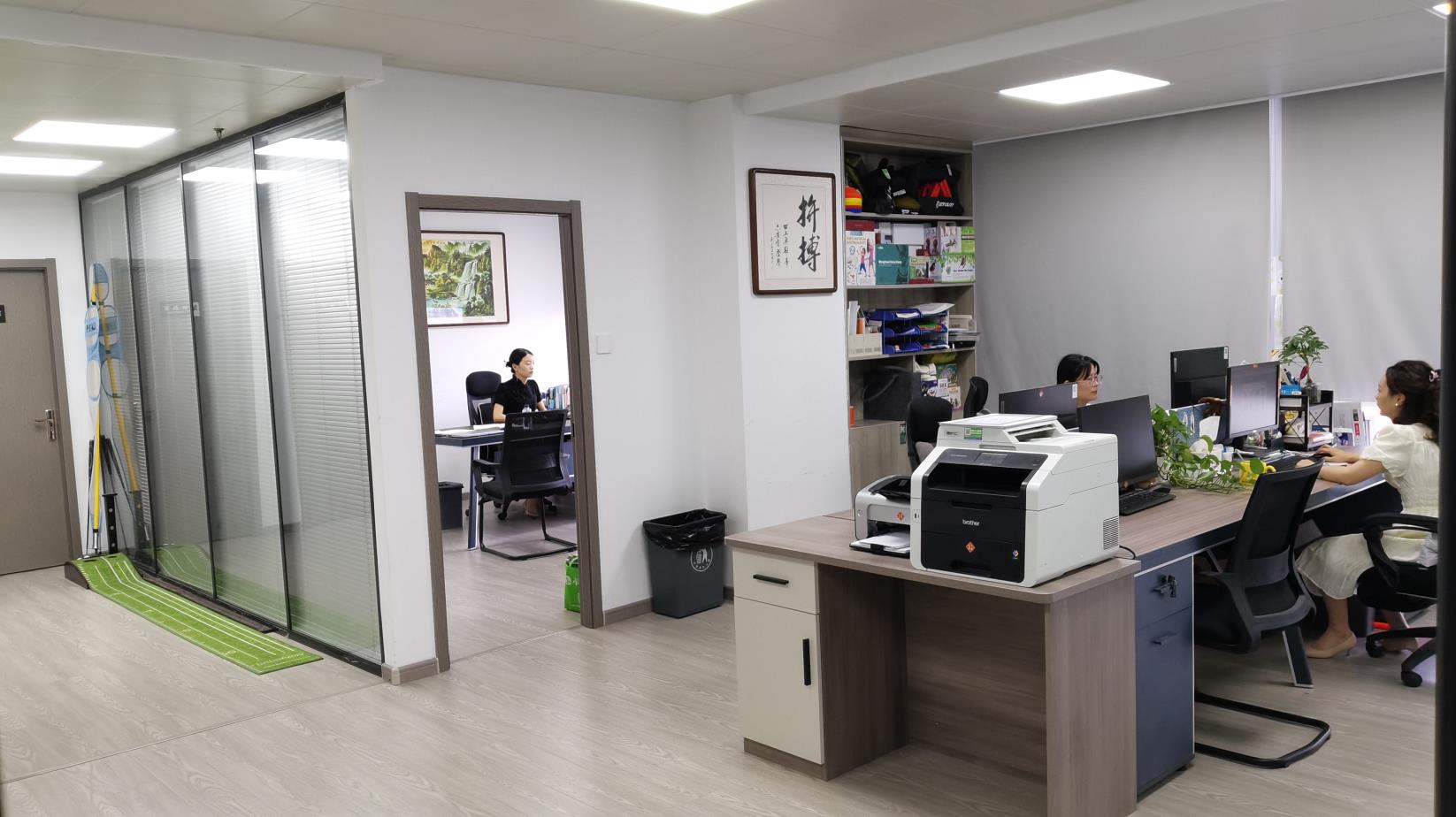 Nanjing Allshing Trade Co., Ltd. Memory Foam Pillows