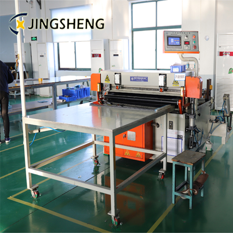 Weihai Jingsheng Carbon Fiber Products Co., Ltd. Fiberglass Pole