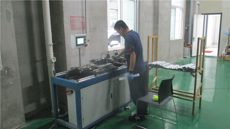 Qingdao Vatti Glass Co., Ltd. Borosilicate Glass