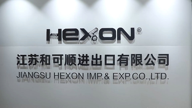 Jiangsu Hexon Imp. & Exp. Co., Ltd. Pliers
